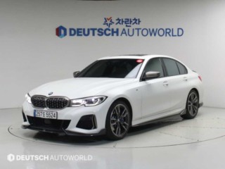 BMW 3시리즈 중고차