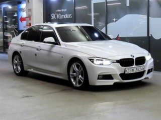 BMW 3시리즈 중고차