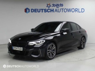 BMW 3시리즈 중고차