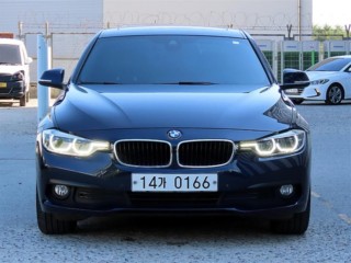 BMW 3시리즈 중고차