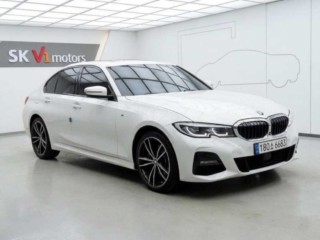 BMW 3시리즈 중고차