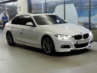 BMW 3시리즈 중고차