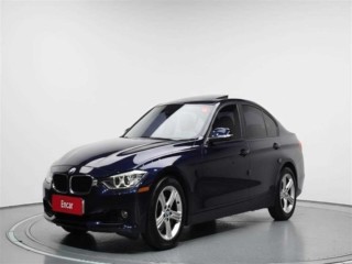 BMW 3시리즈 중고차