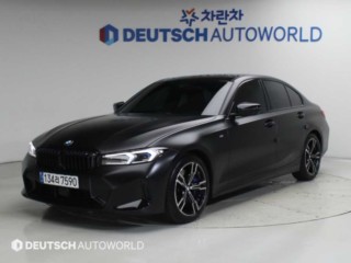 BMW 3시리즈 중고차