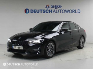 BMW 3시리즈 중고차