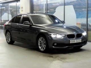 BMW 3시리즈 중고차