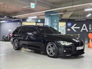 BMW 3시리즈 중고차