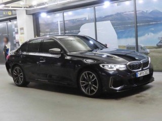 BMW 3시리즈 중고차