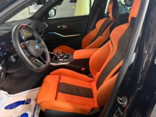 BMW 3시리즈 중고차