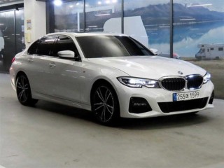 BMW 3시리즈 중고차