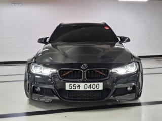 BMW 3시리즈 중고차