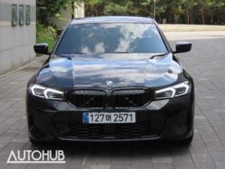 BMW 3시리즈 중고차