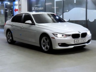 BMW 3시리즈 중고차